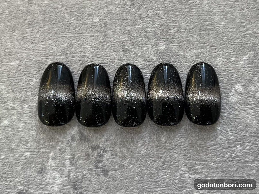 Roi by joieange Nail Salon