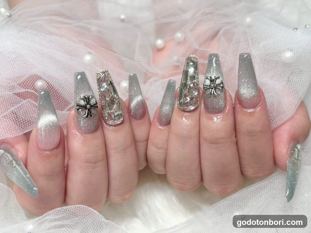 Roi by joieange Nail Salon