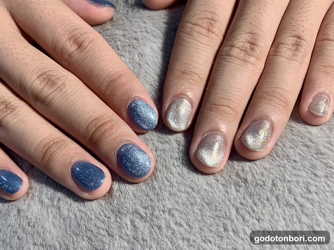 Roi by joieange Nail Salon