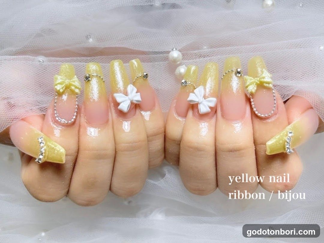 Roi by joieange Nail Salon