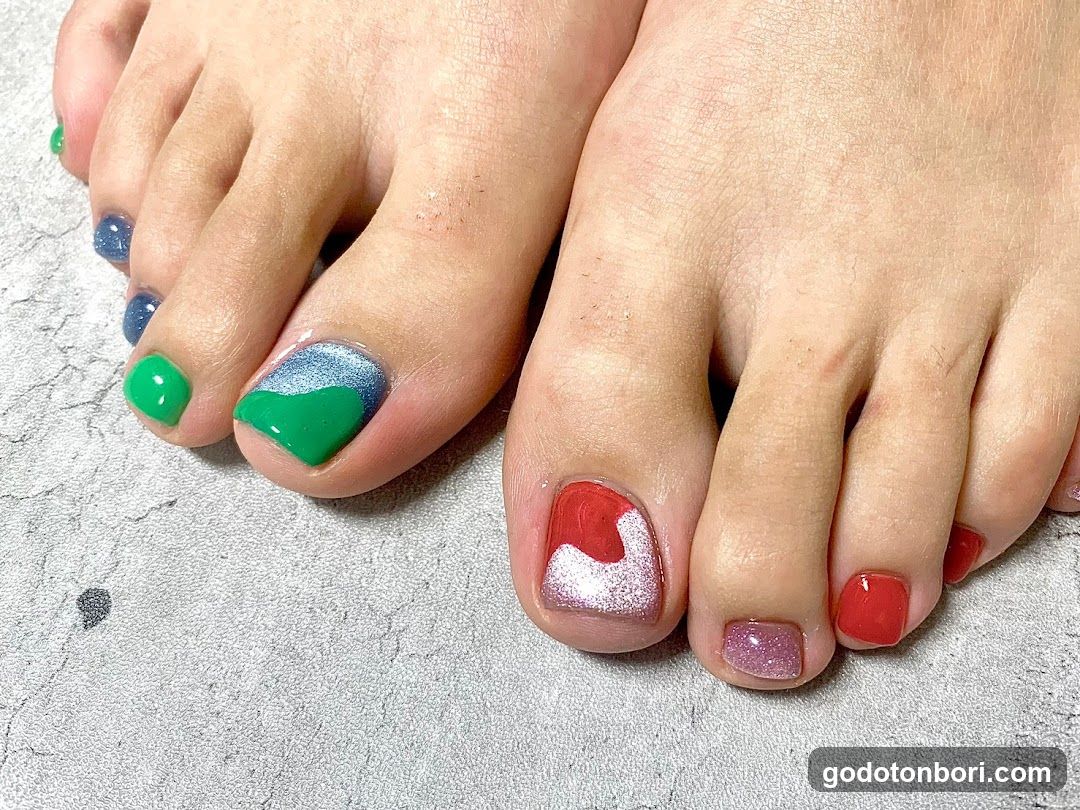Roi by joieange Nail Salon