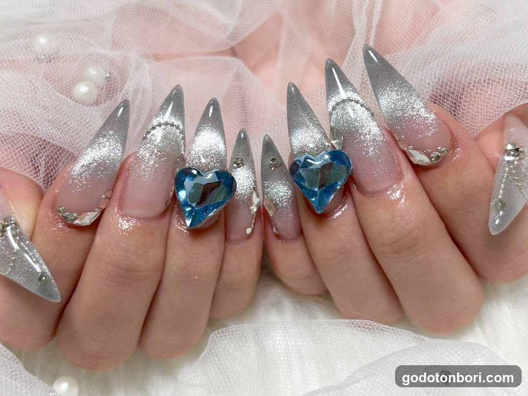 Roi by joieange Nail Salon