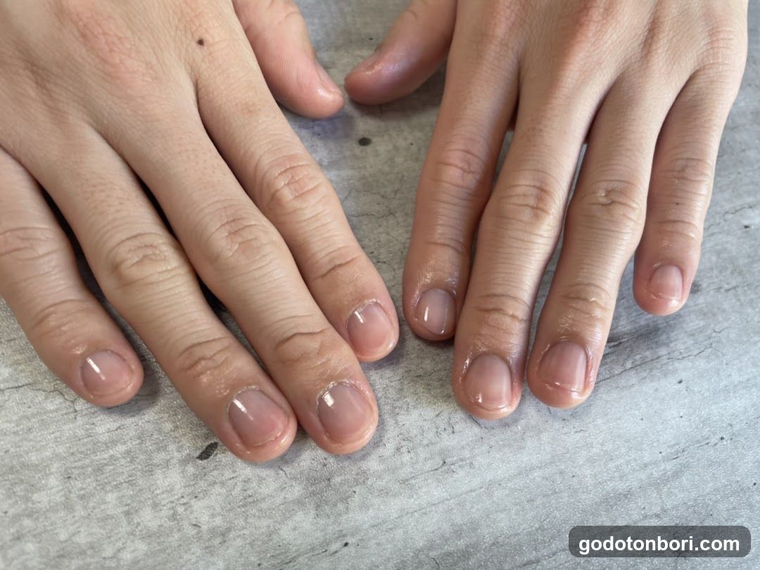 Roi by joieange Nail Salon
