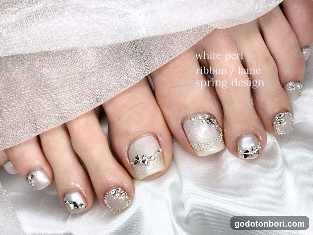 Roi by joieange Nail Salon