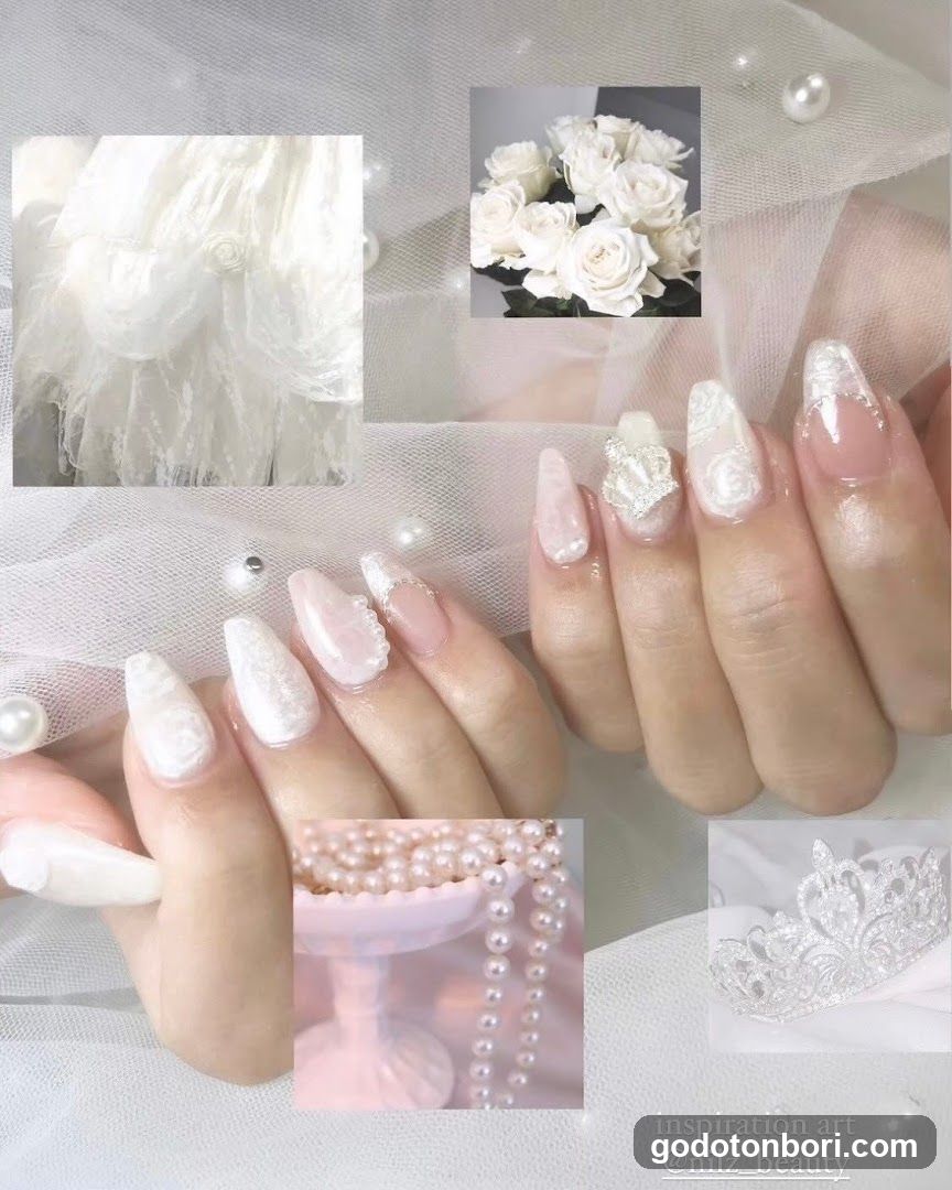 Nail Salon Nilz