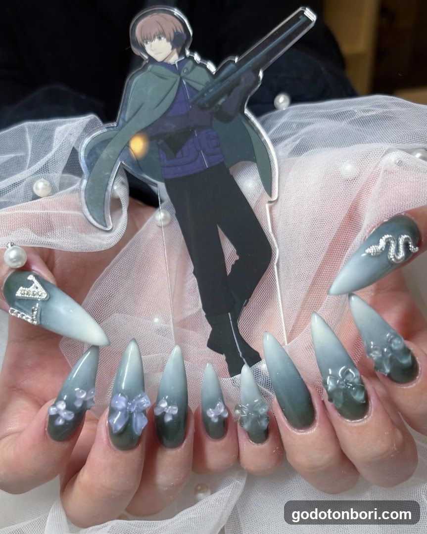 Nail Salon Nilz