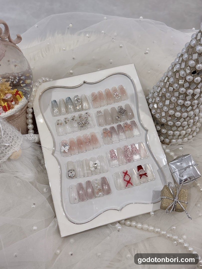 Nail Salon Nilz