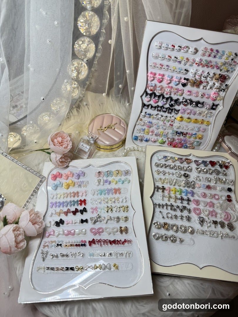 Nail Salon Nilz