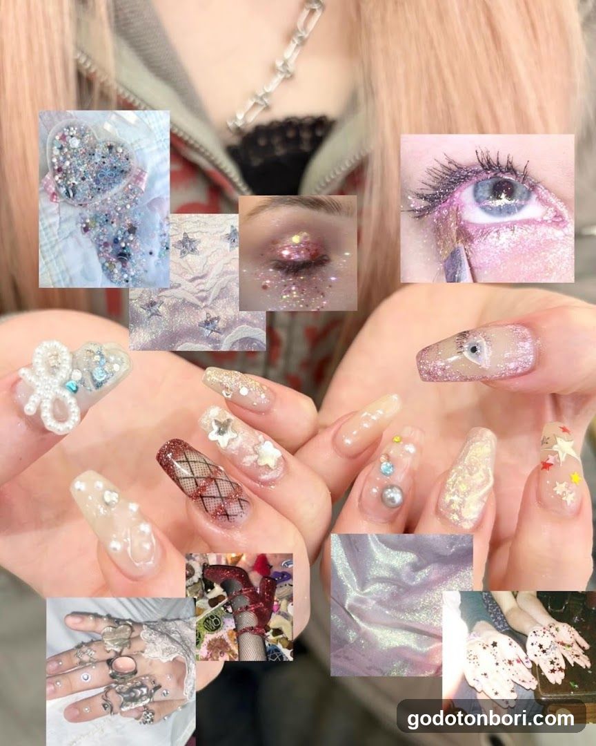 Nail Salon Nilz