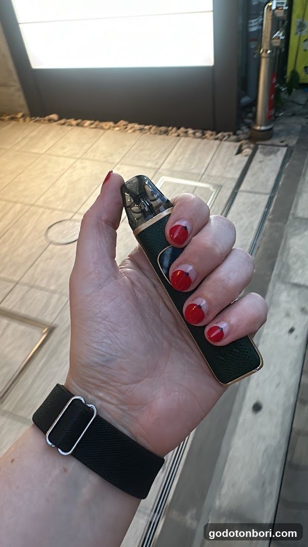 Nail Salon Nilz