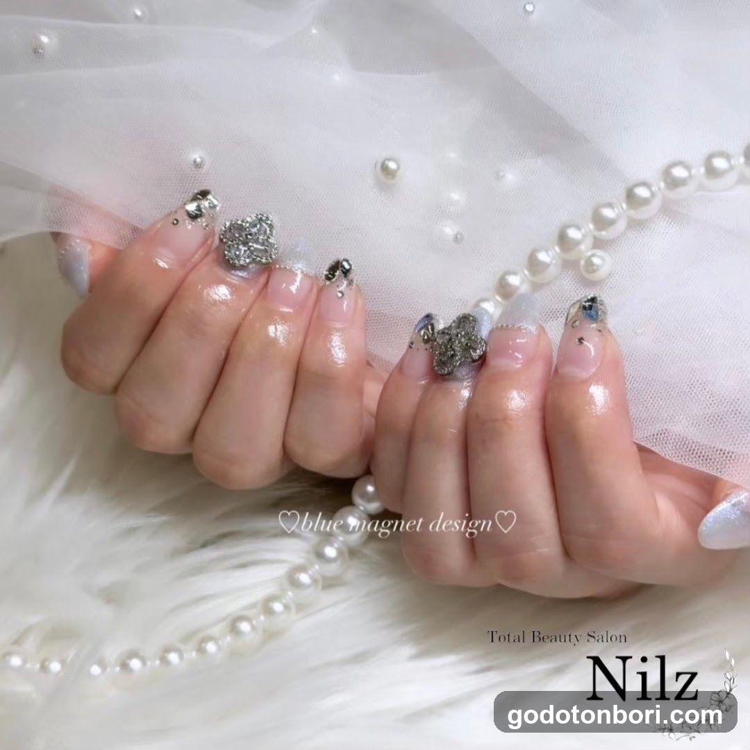 Nail Salon Nilz