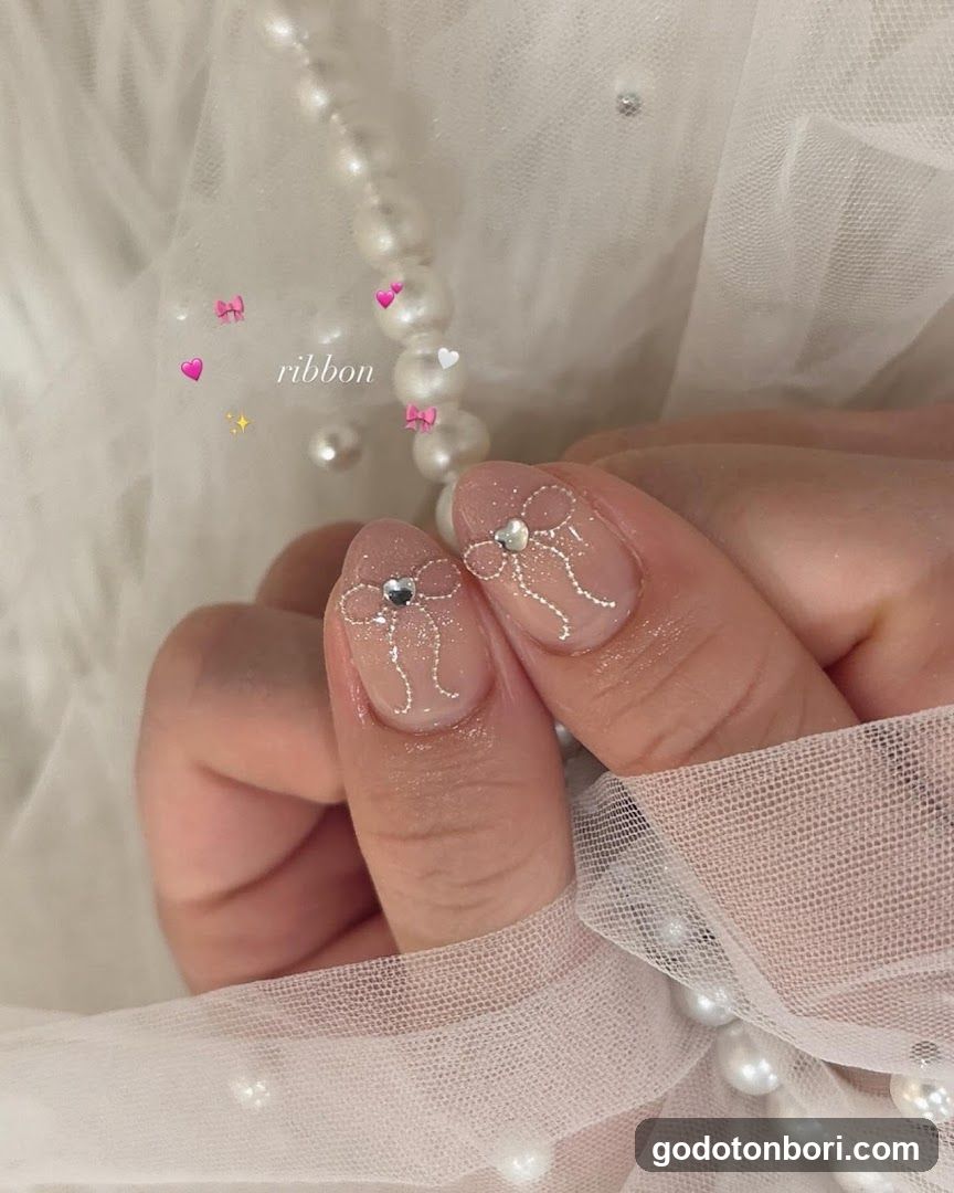 Nail Salon Nilz