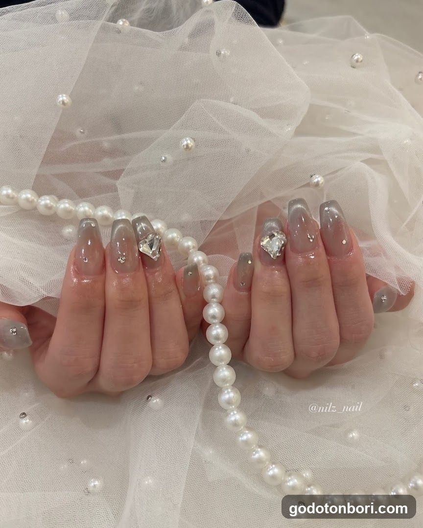 Nail Salon Nilz