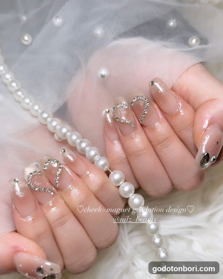 Nail Salon Nilz