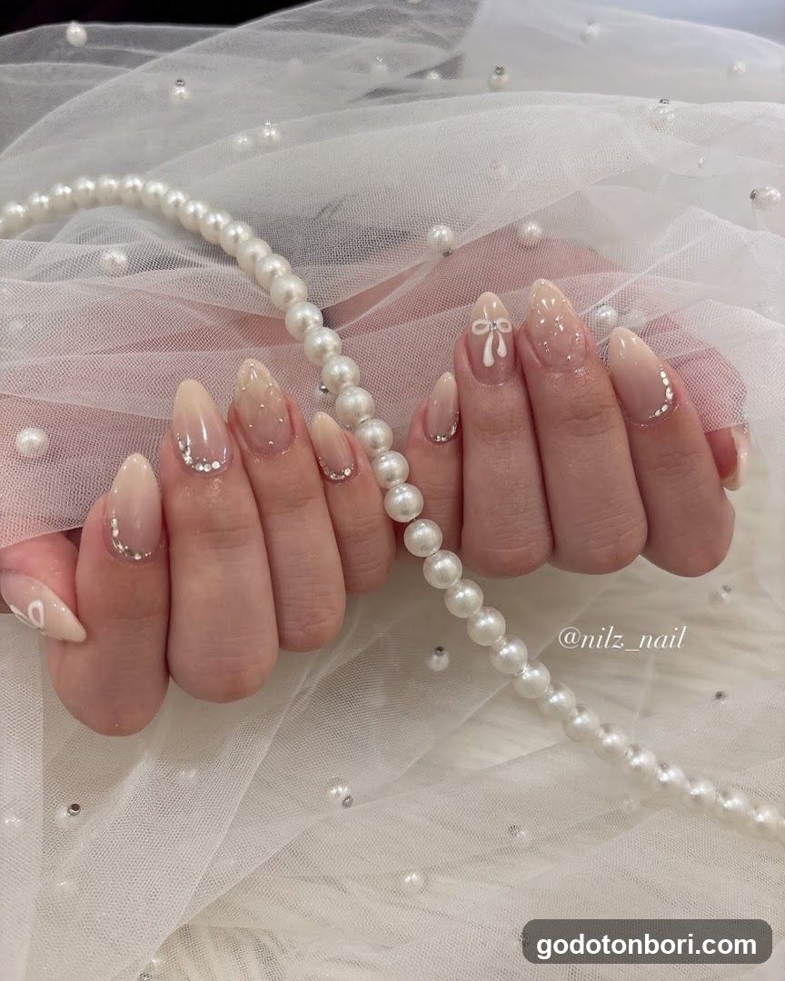 Nail Salon Nilz