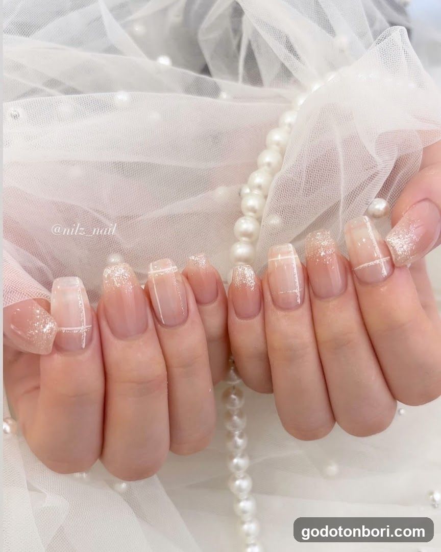 Nail Salon Nilz