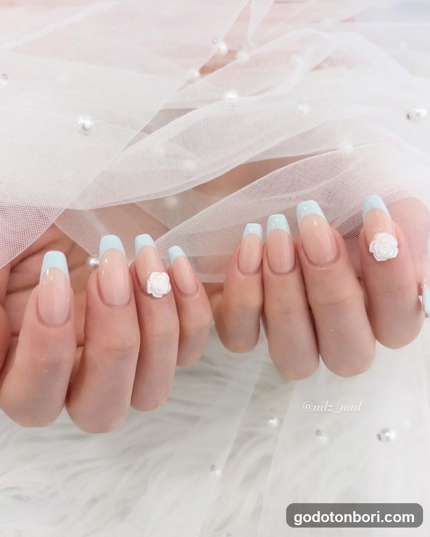 Nail Salon Nilz