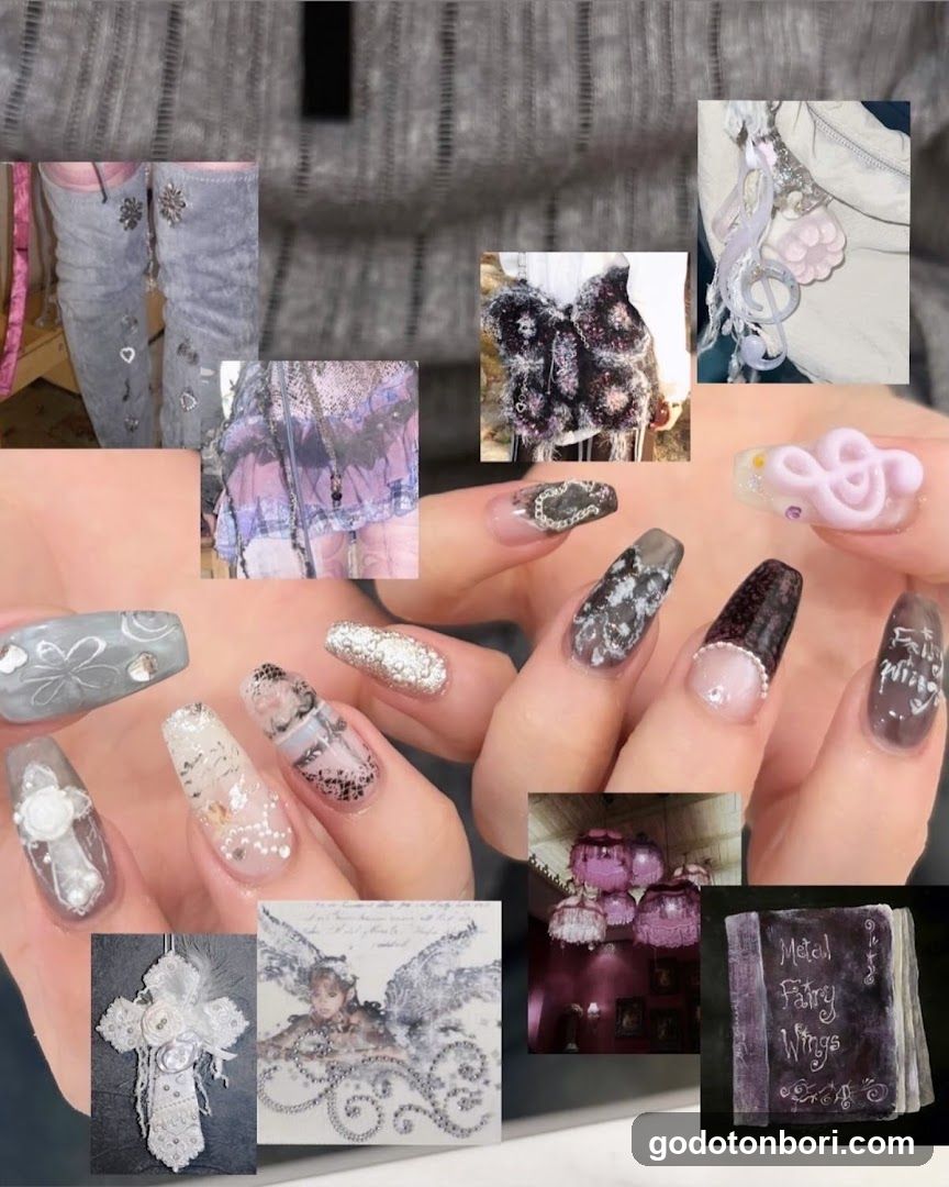 Nail Salon Nilz