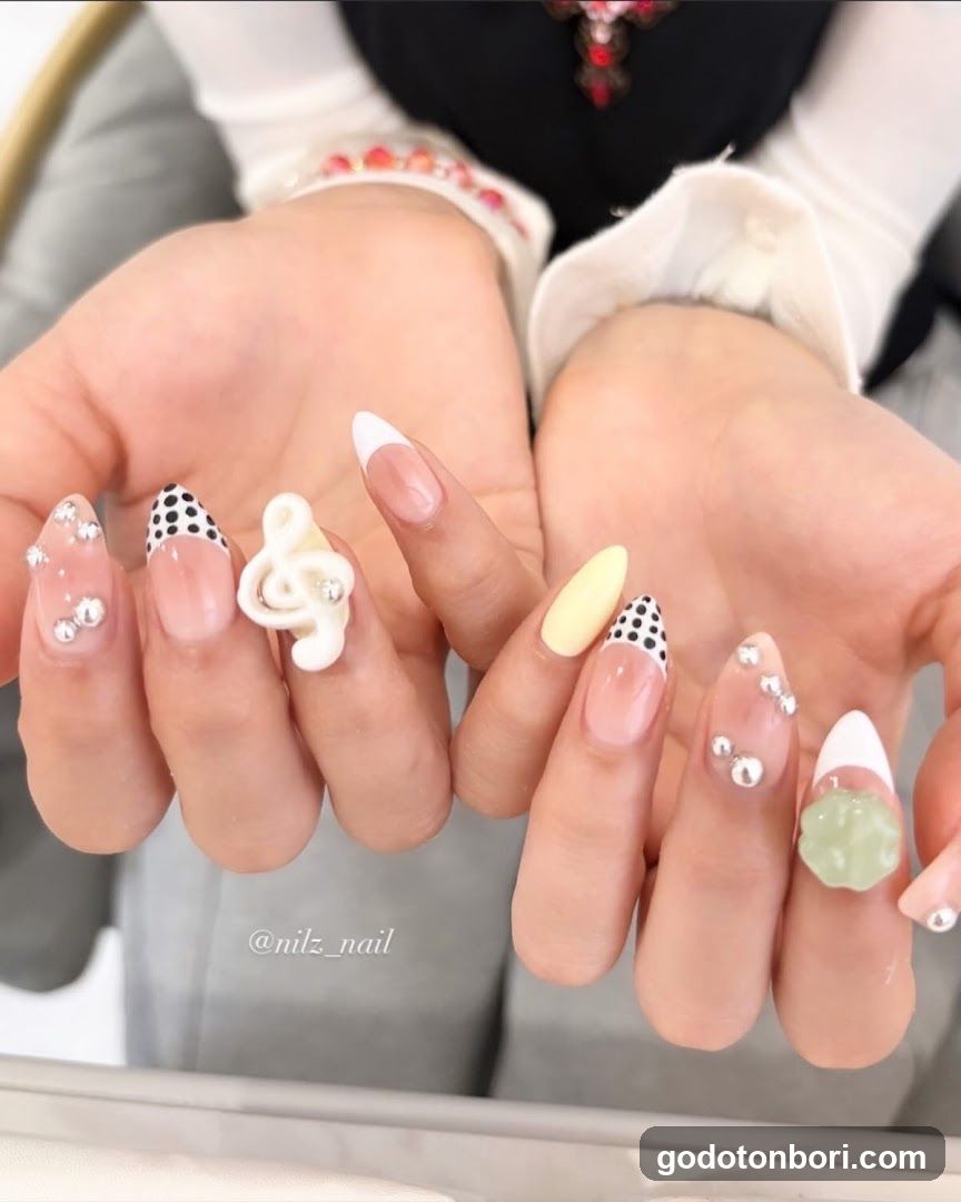 Nail Salon Nilz