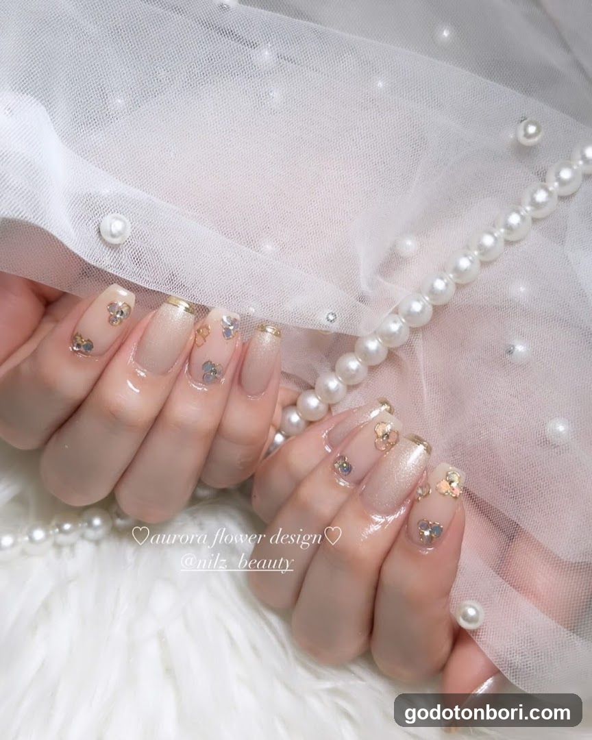 Nail Salon Nilz