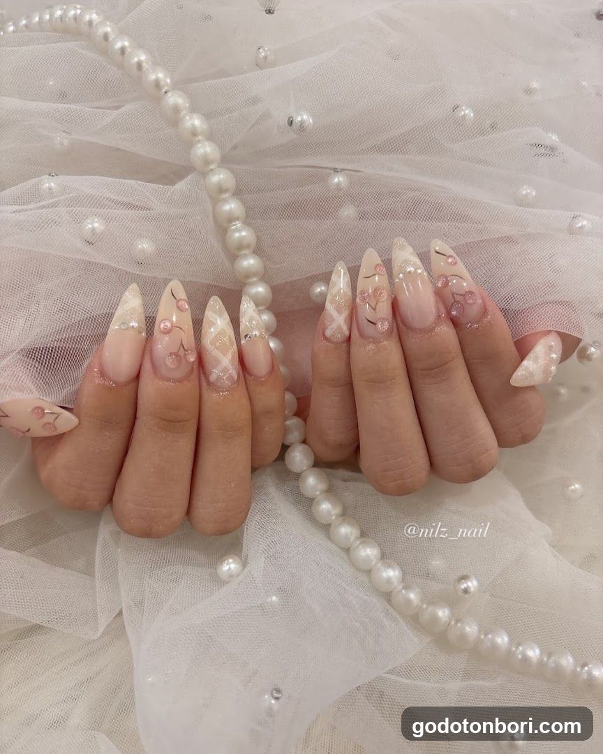 Nail Salon Nilz