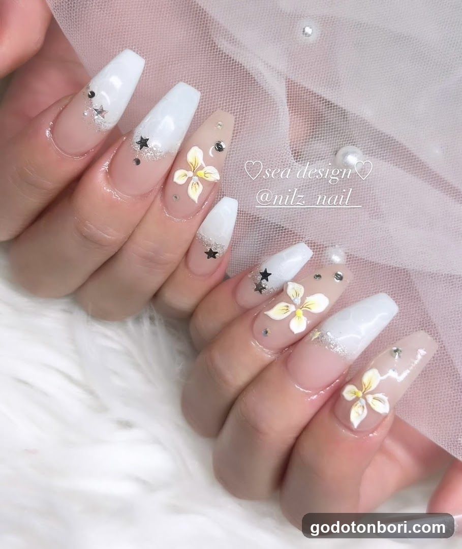 Nail Salon Nilz