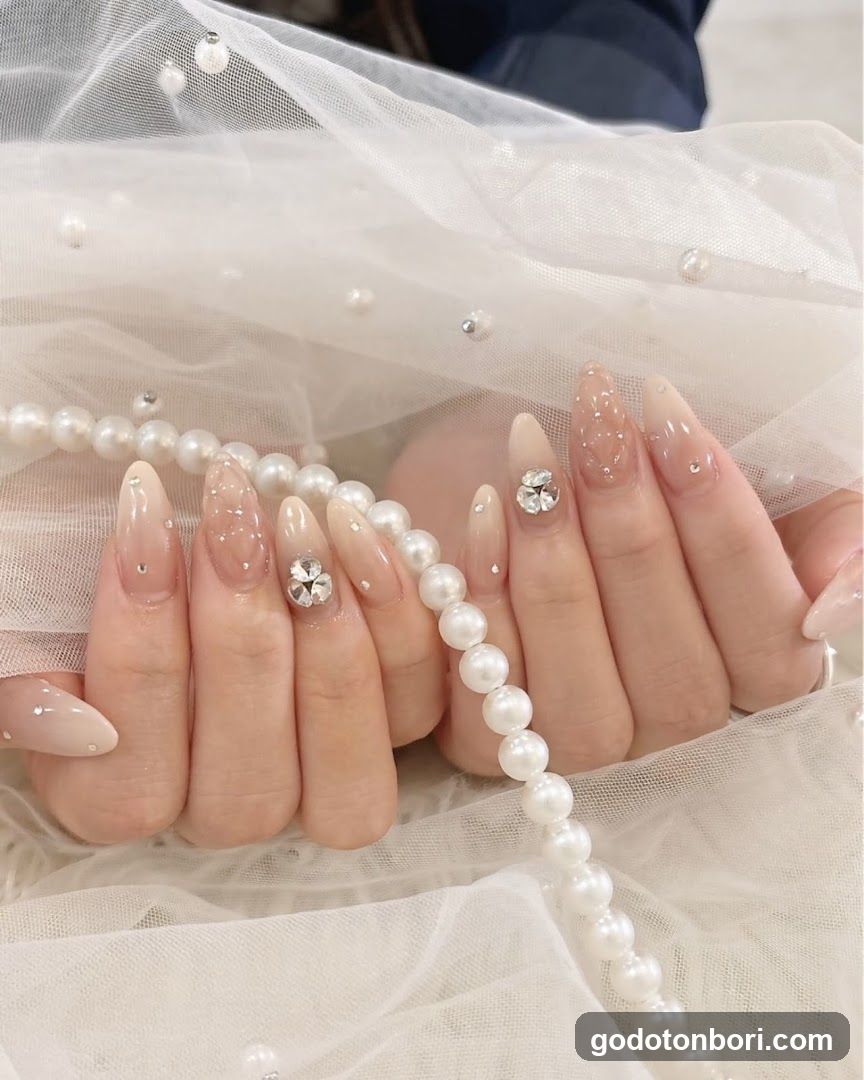 Nail Salon Nilz