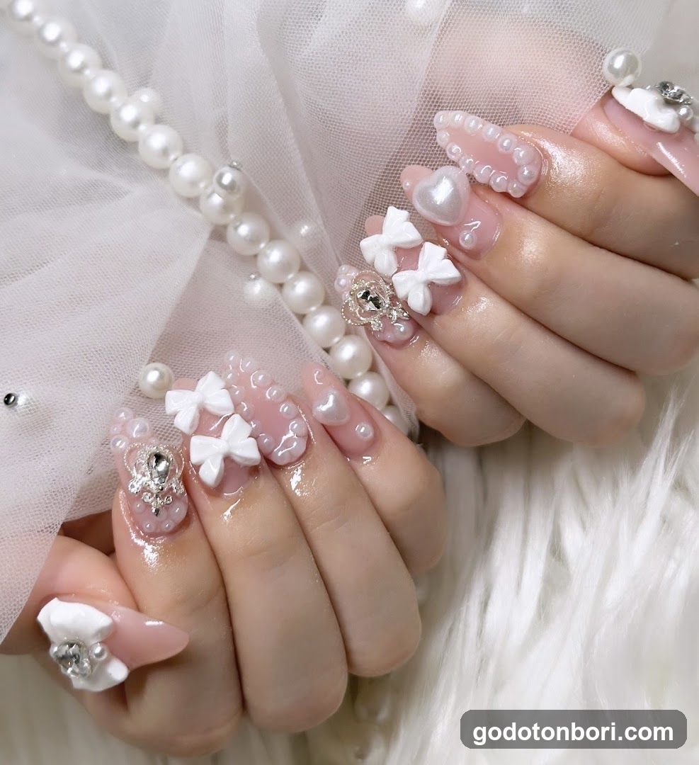Nail Salon Nilz