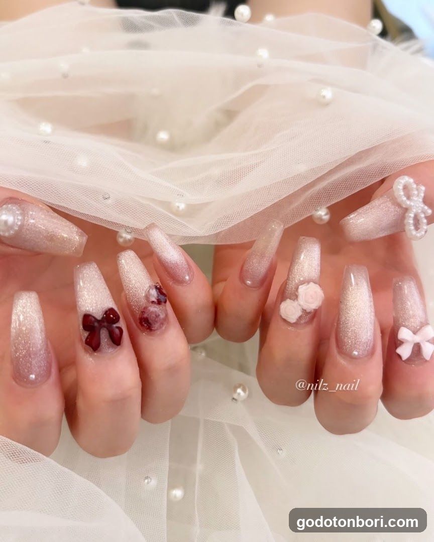 Nail Salon Nilz