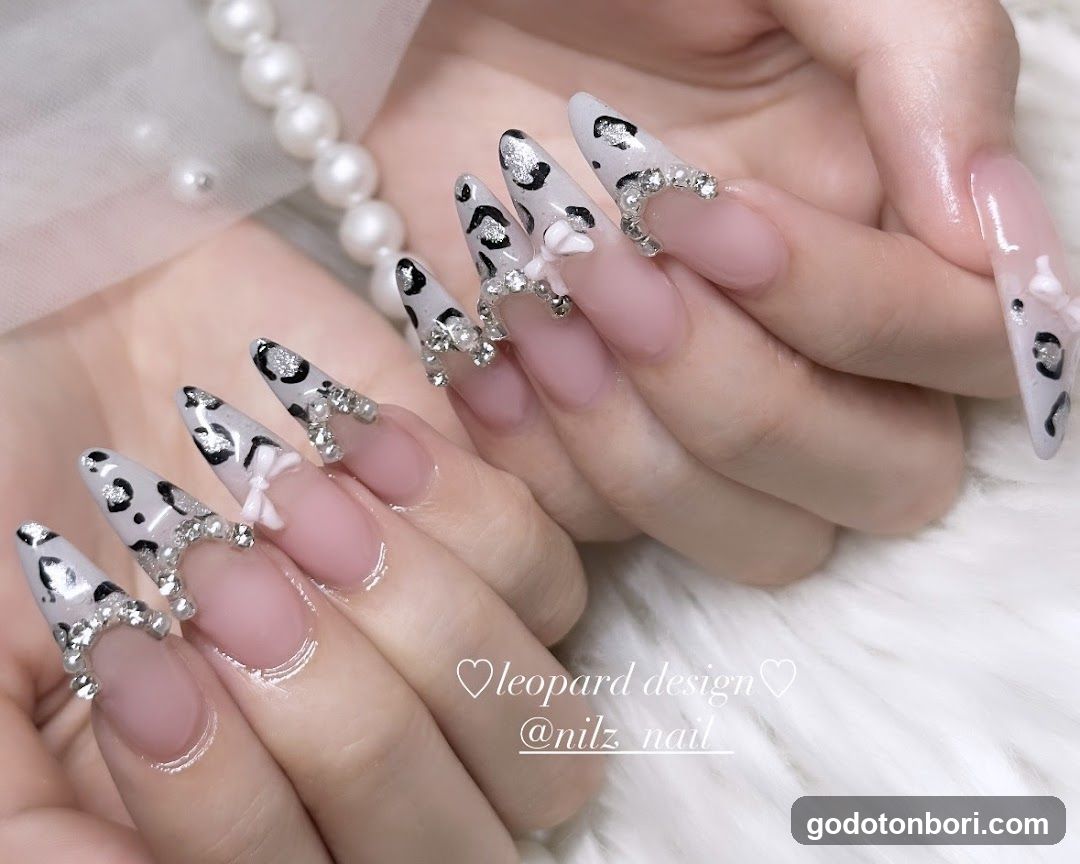 Nail Salon Nilz