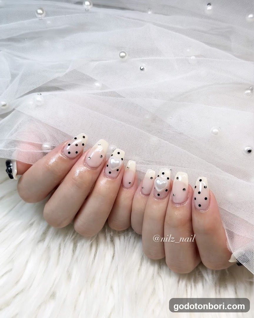 Nail Salon Nilz