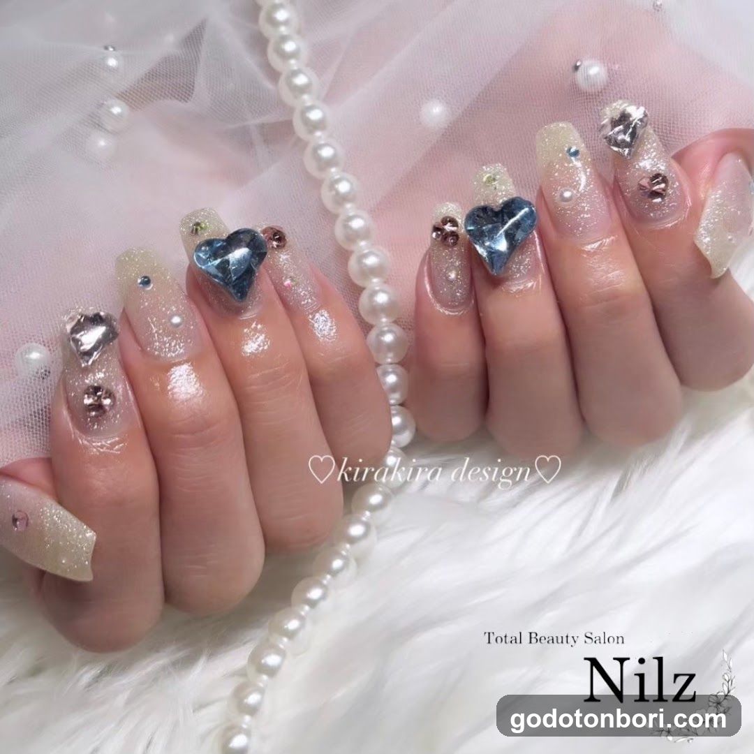 Nail Salon Nilz