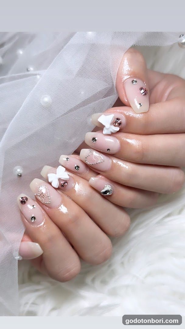 Nail Salon Nilz