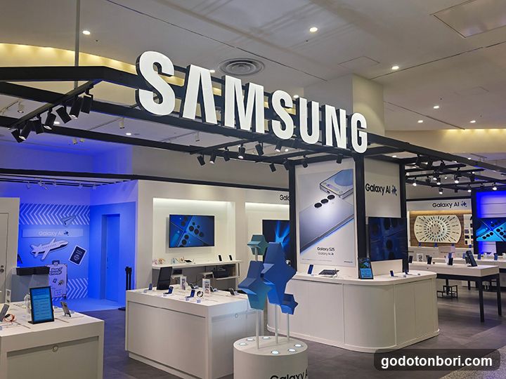 Galaxy Studio Osaka
