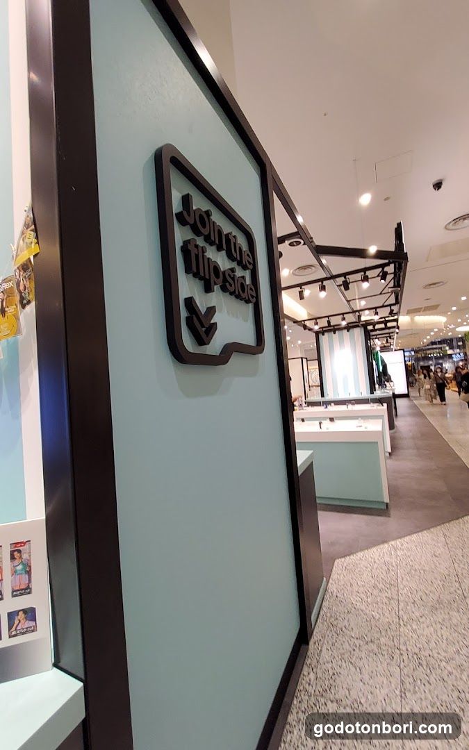 Galaxy Studio Osaka