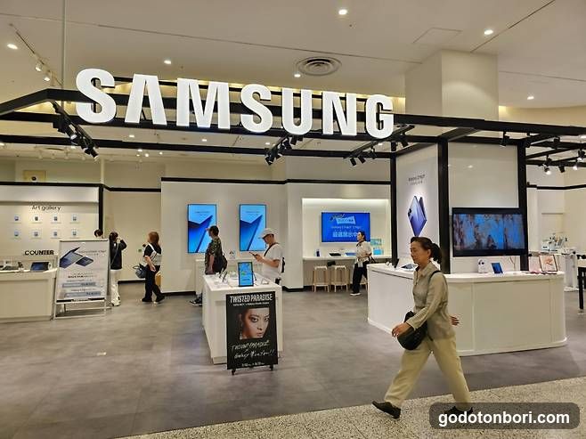 Galaxy Studio Osaka