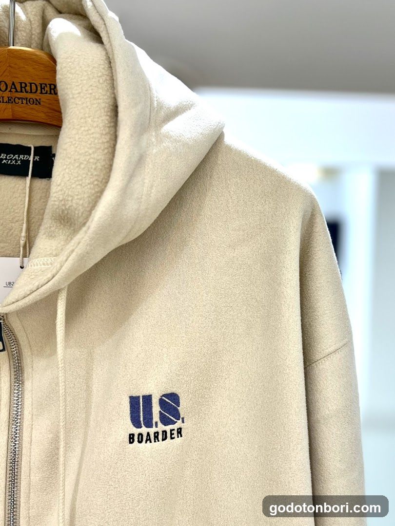 U.S.BOARDER(ユーエスボーダー) なんばマルイ