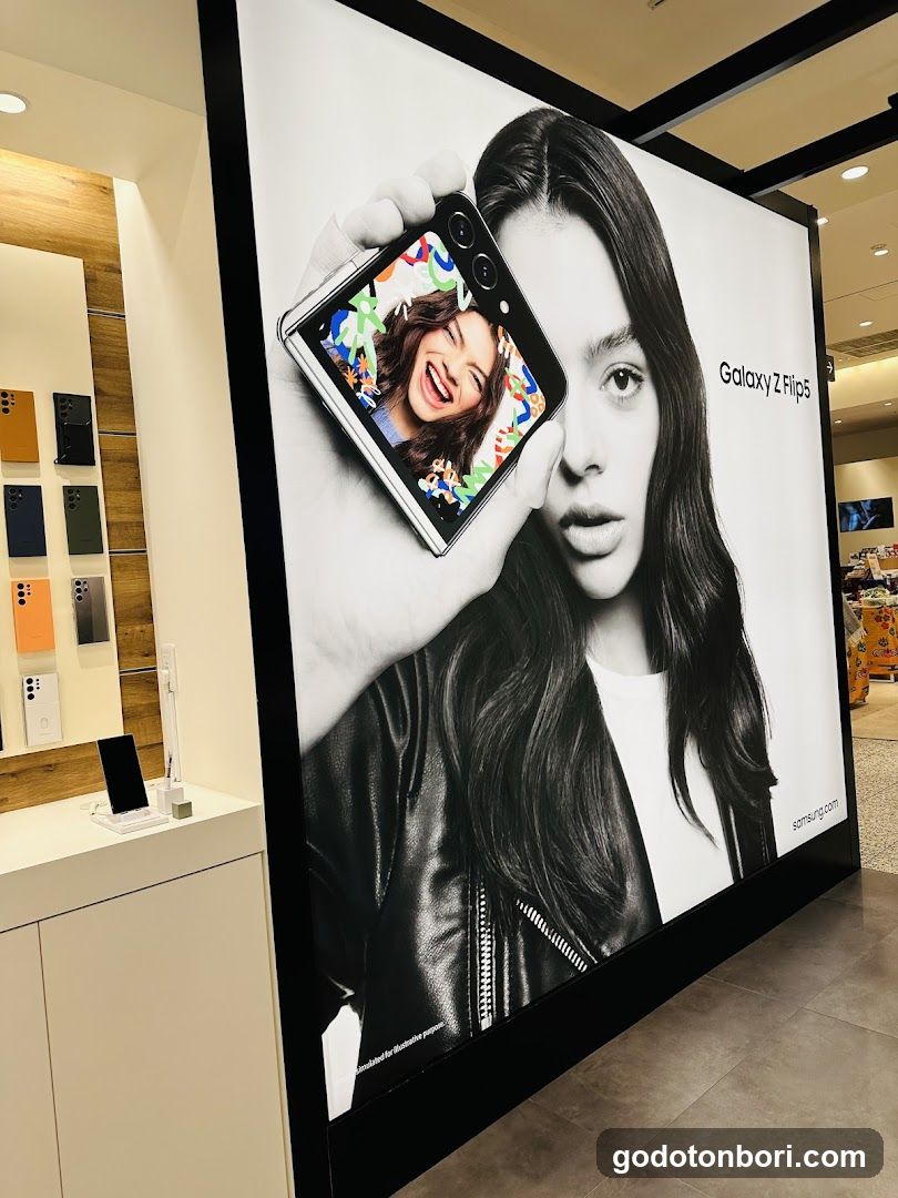 Galaxy Studio Osaka