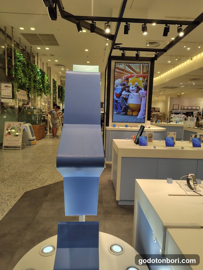 Galaxy Studio Osaka