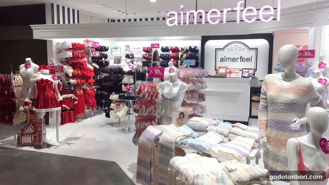 aimerfeel