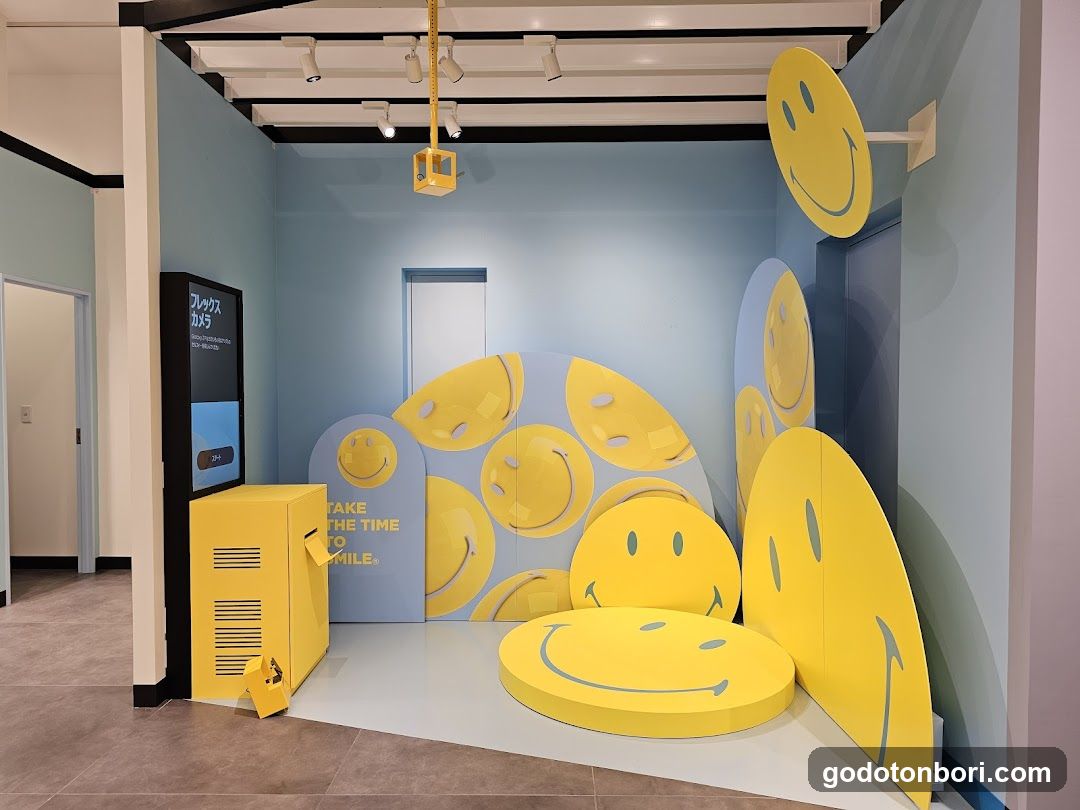 Galaxy Studio Osaka