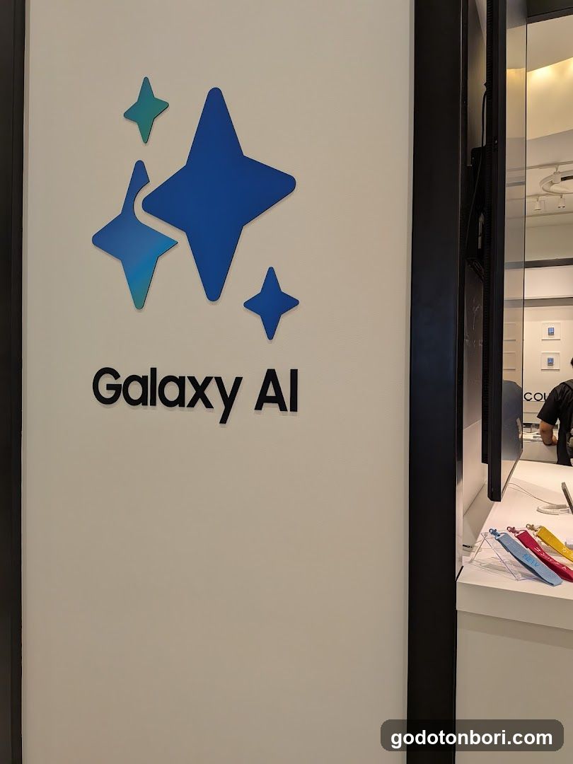 Galaxy Studio Osaka
