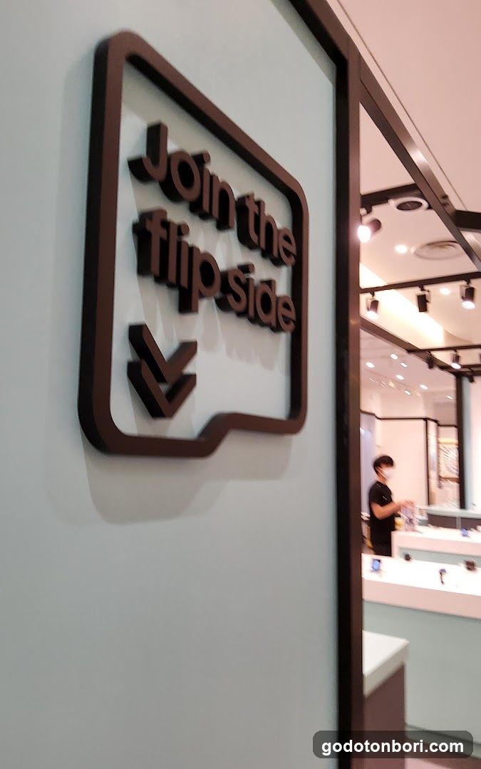 Galaxy Studio Osaka