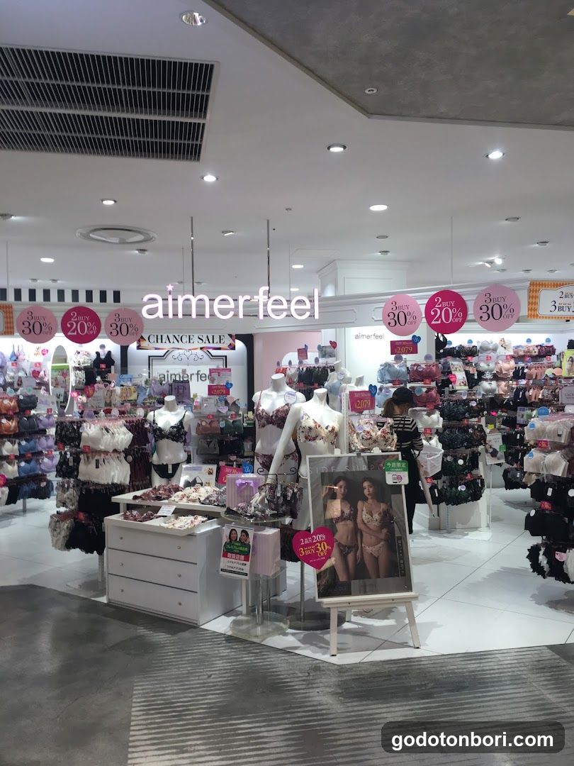 aimerfeel