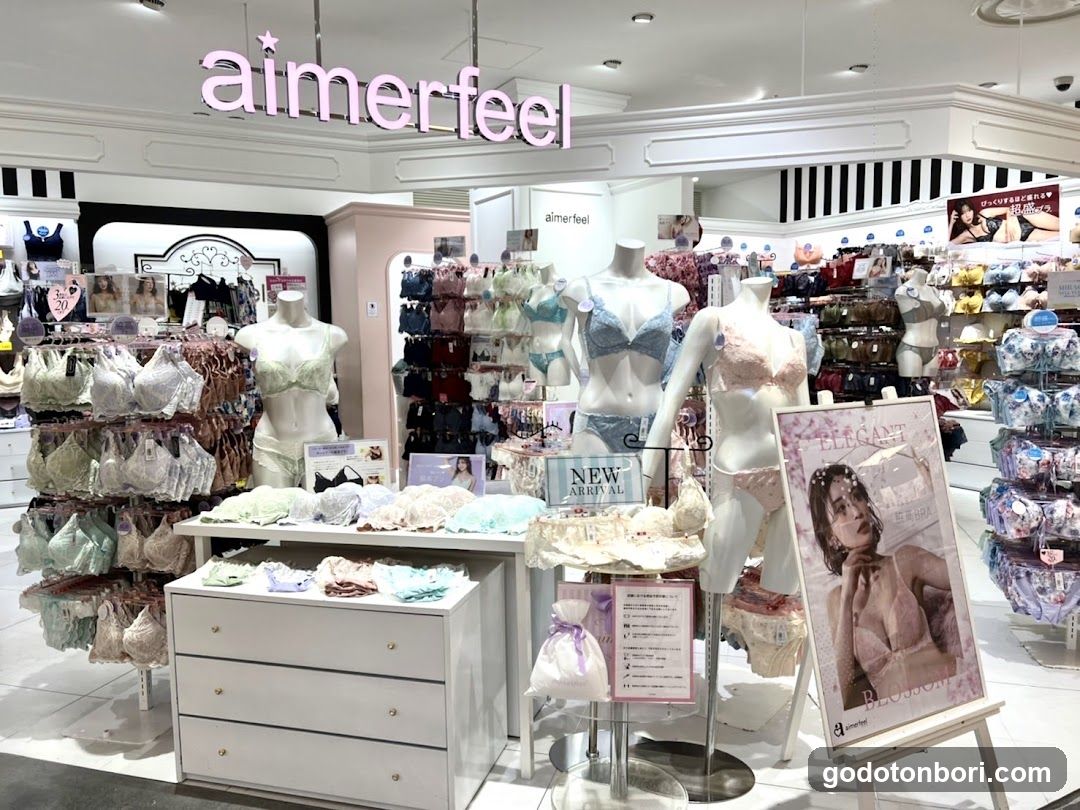 aimerfeel