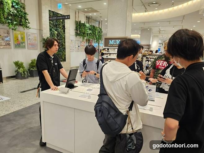 Galaxy Studio Osaka