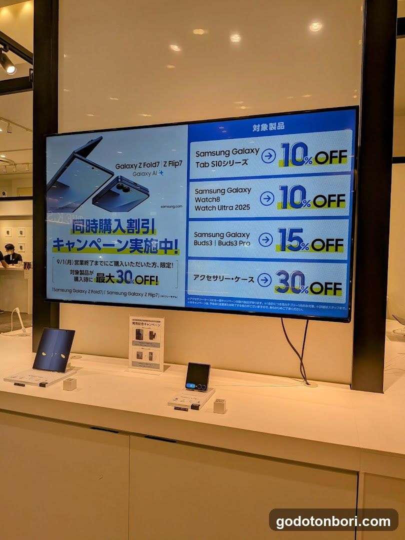 Galaxy Studio Osaka