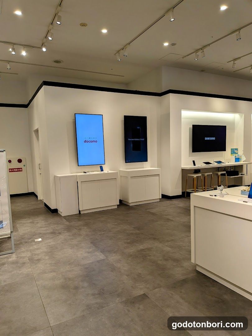 Galaxy Studio Osaka
