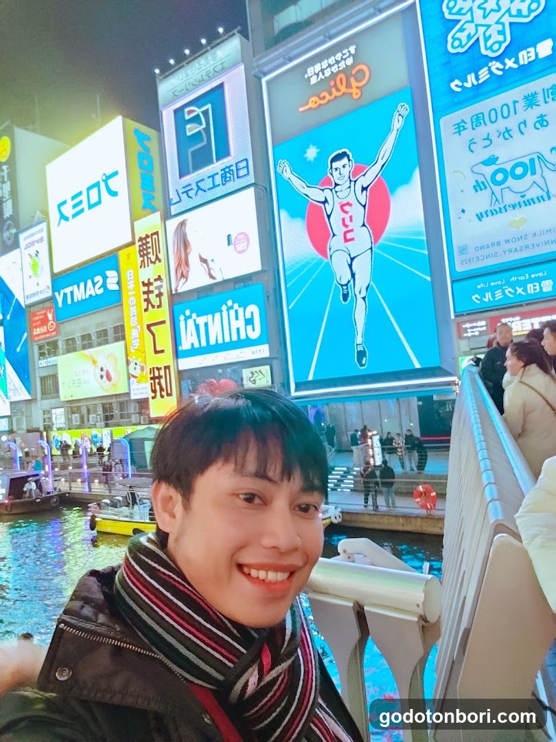 Galaxy Studio Osaka