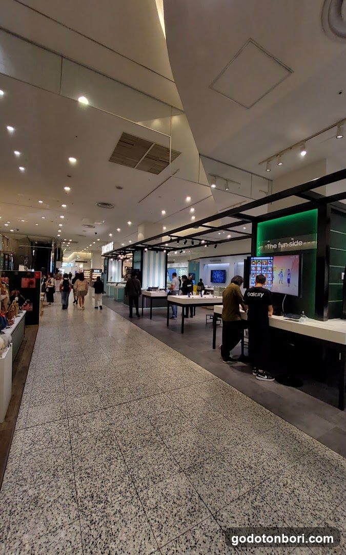 Galaxy Studio Osaka